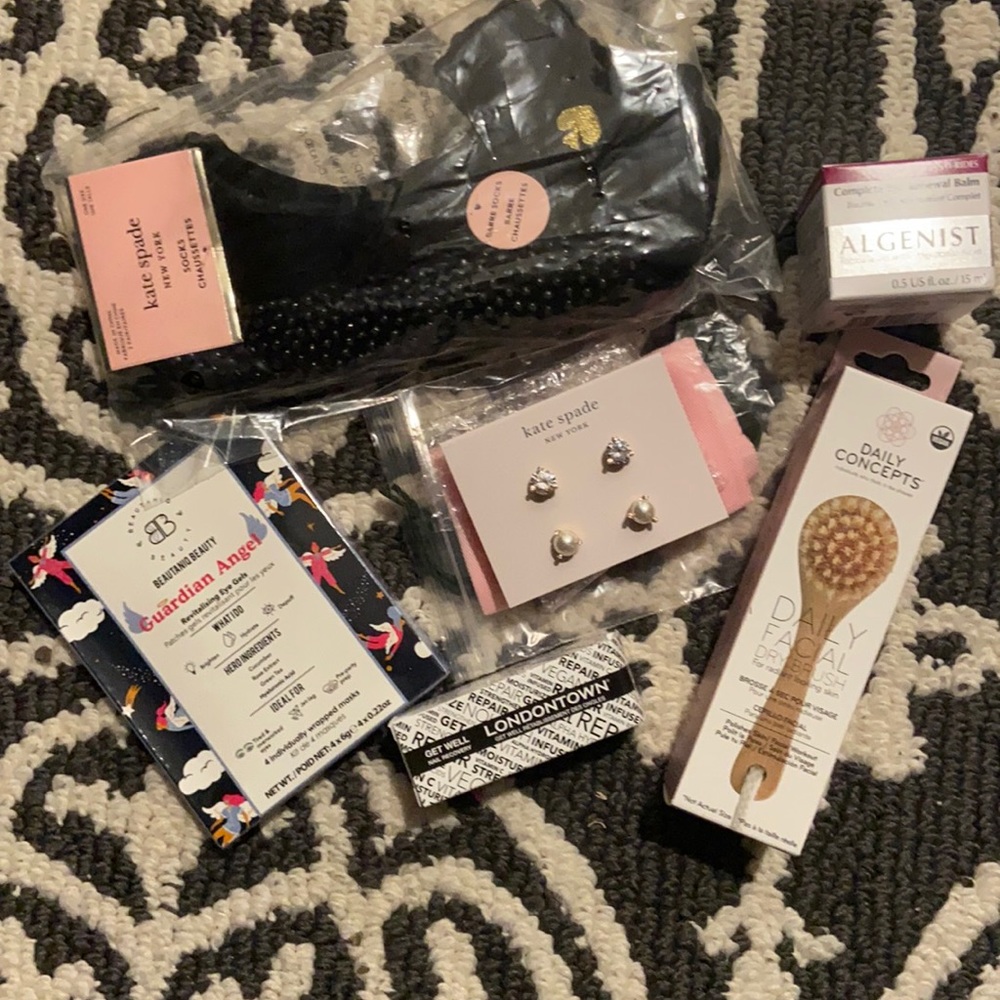 Fab Fit Fun Bundle